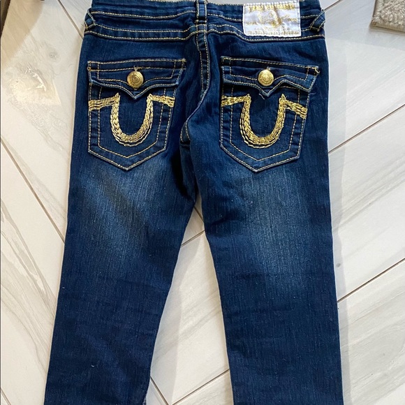 True Religion Pants - True Religion Jeans